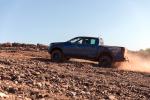 Ford Ranger Raptor 2018 года (AU)